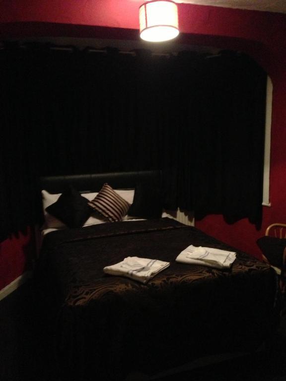 Grand Beach Hotel Blackpool Room photo